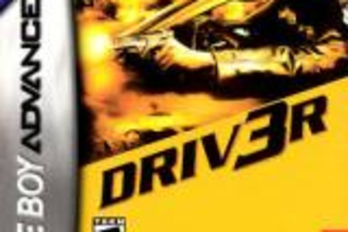 DRIV3R