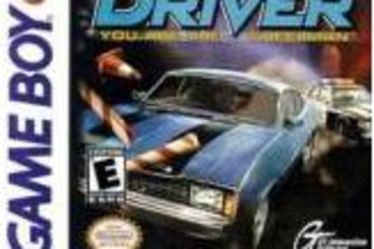 DRIV3R