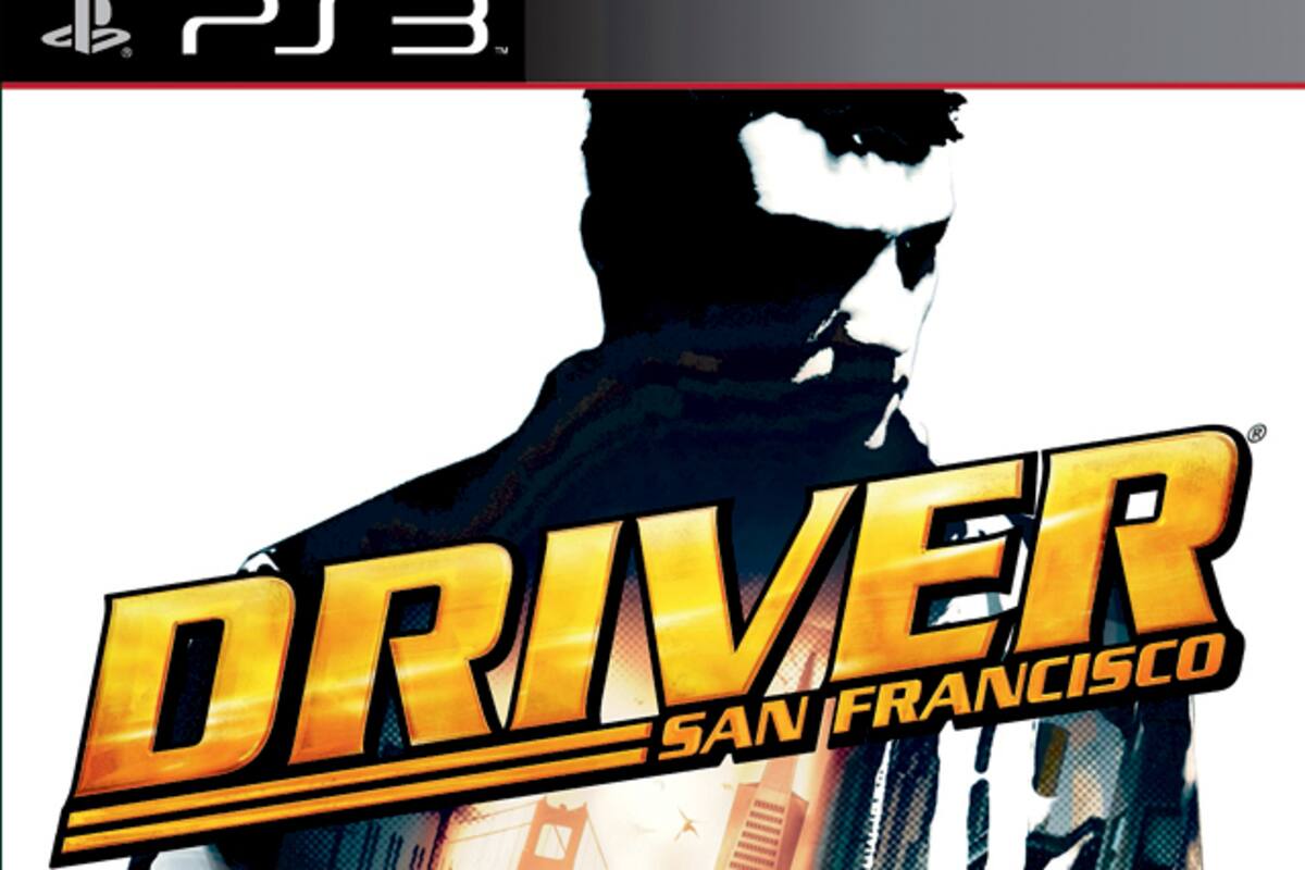 Driver: San Francisco