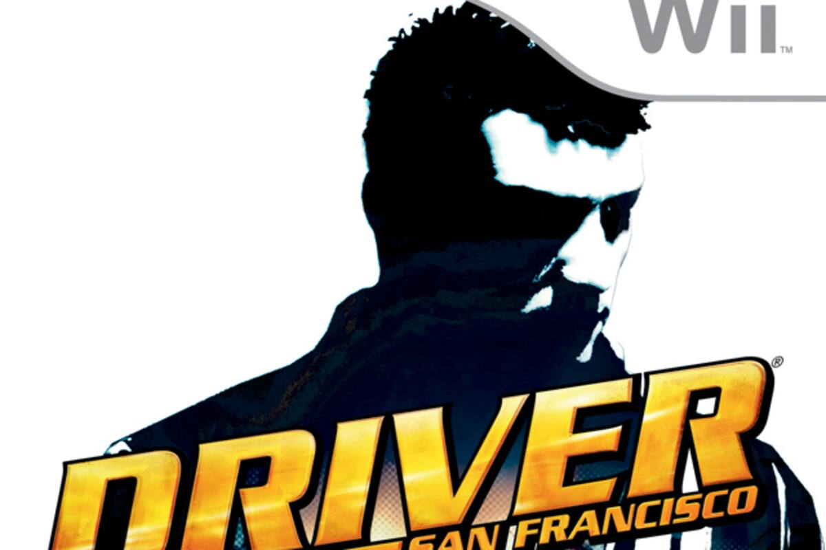 Driver: San Francisco