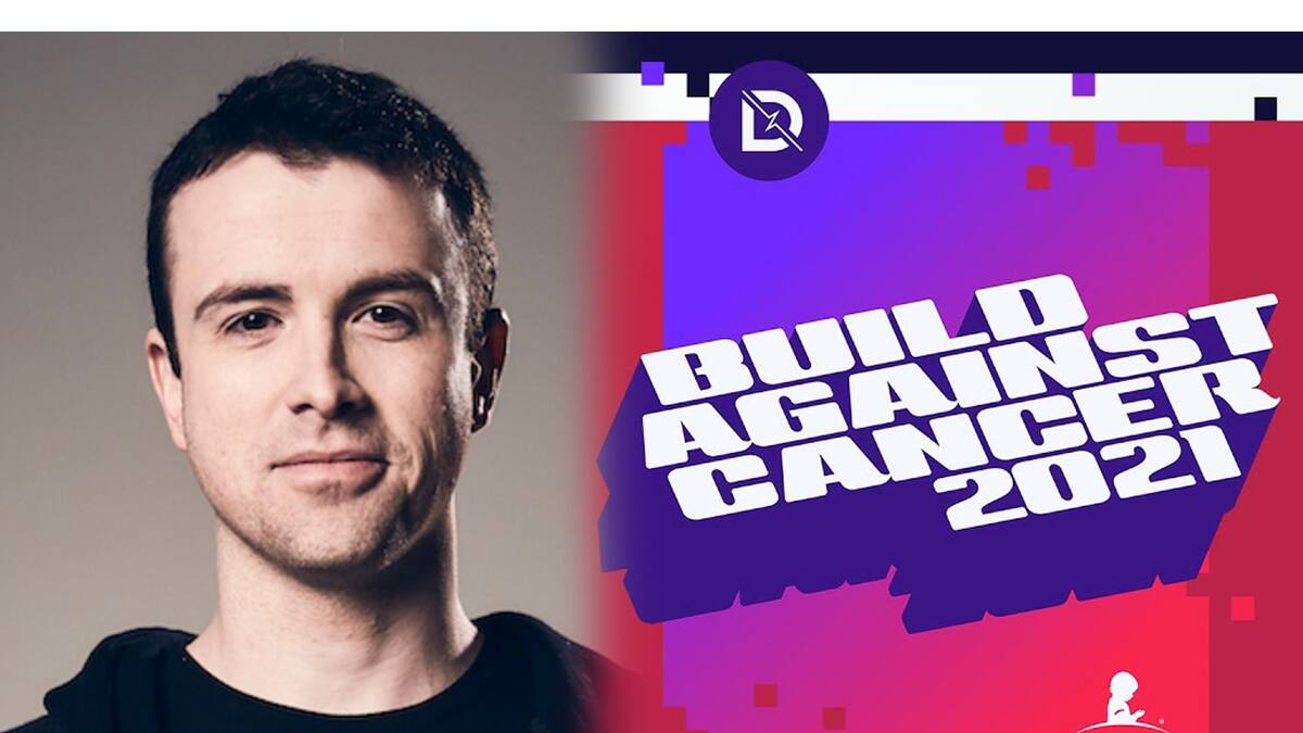 DrLupo y su comunidad recaudaron más de $800,000 USD este fin de semana