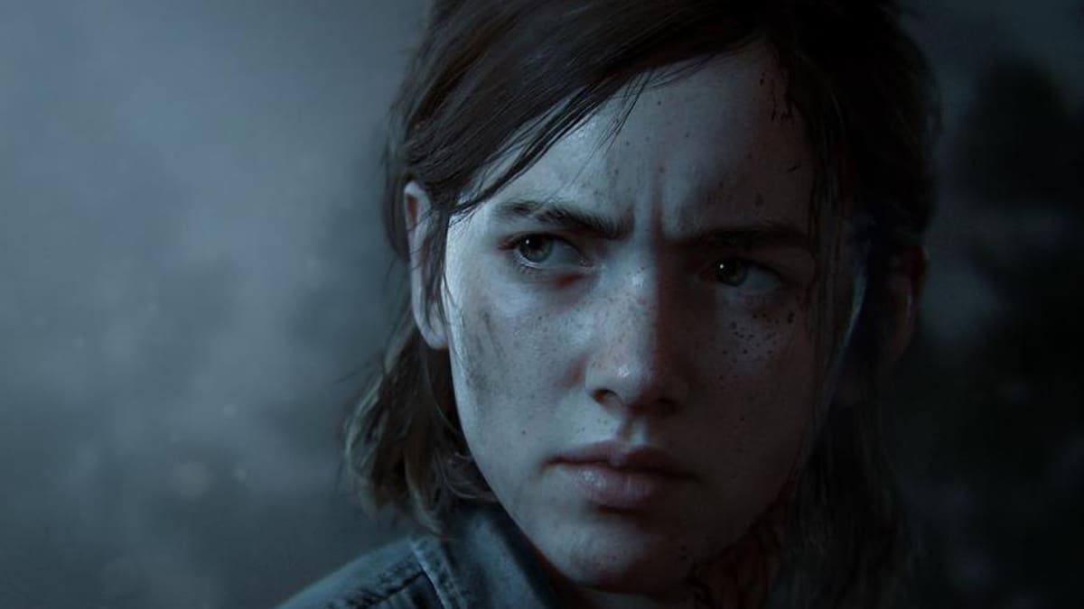 Druckmann asegura que Ellie es el único personaje jugable