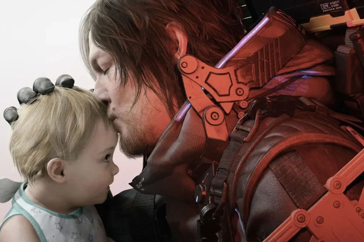 Death Stranding 2: On the Beach Wins Over Critics