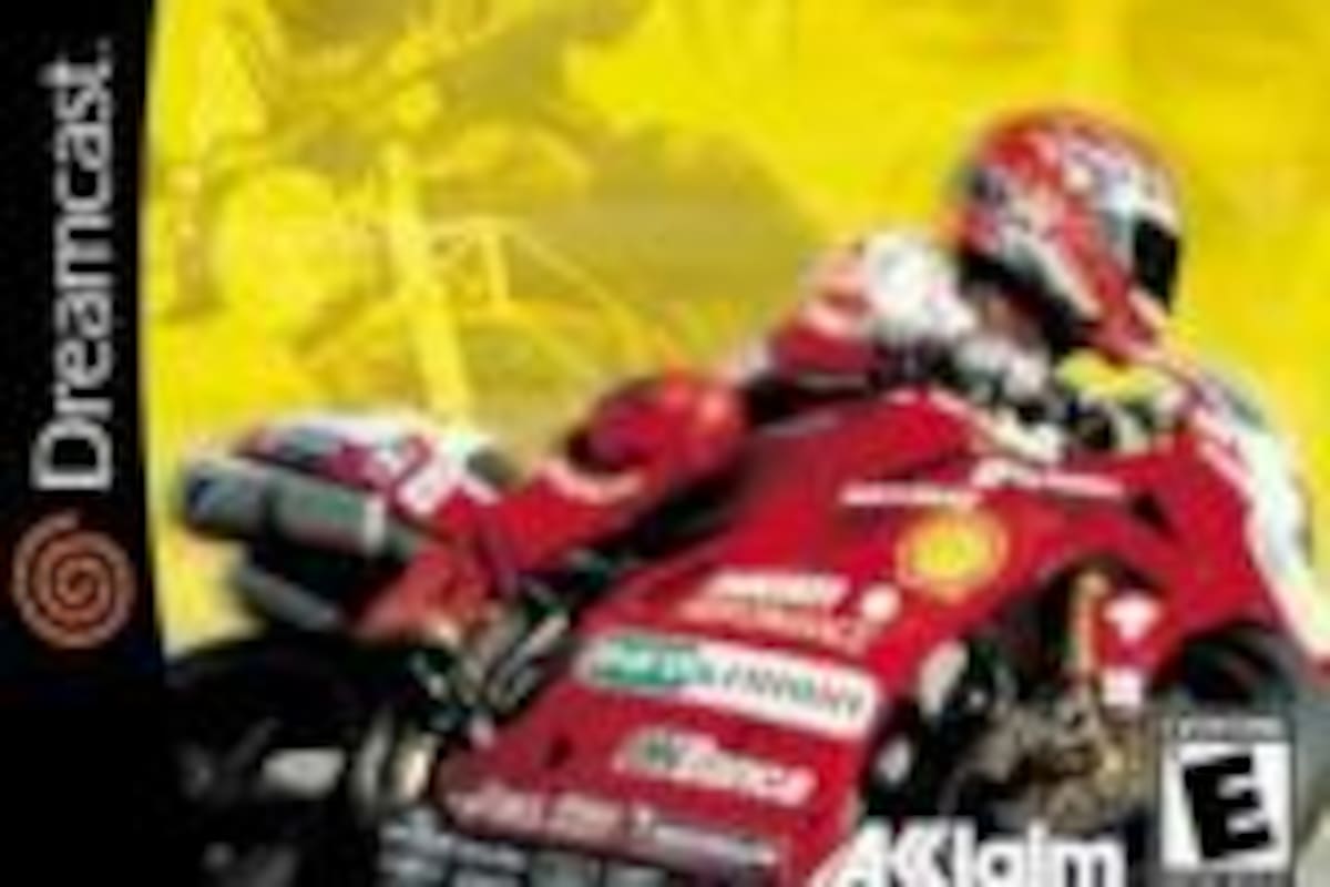 Ducati World Racing Challenge
