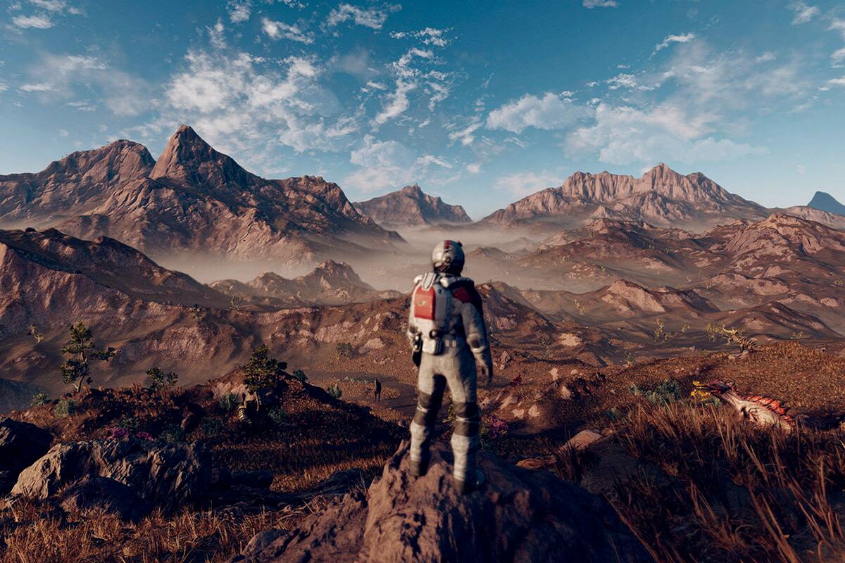 Sadly, we won’t be having any Starfields news at Gamescom