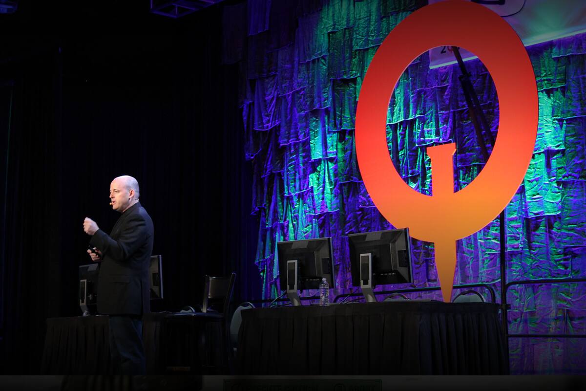 Anuncian torneos para QuakeCon 2016