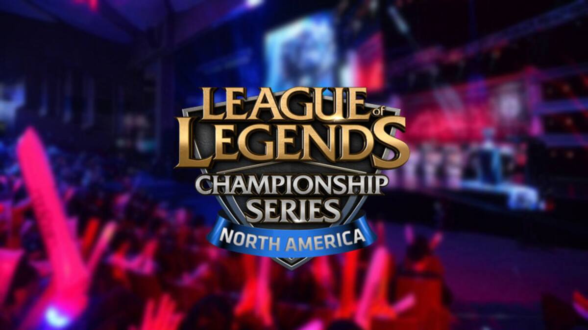 Dueño de Tempo Storm buscaba comprar un espacio en la Liga Norteamericana