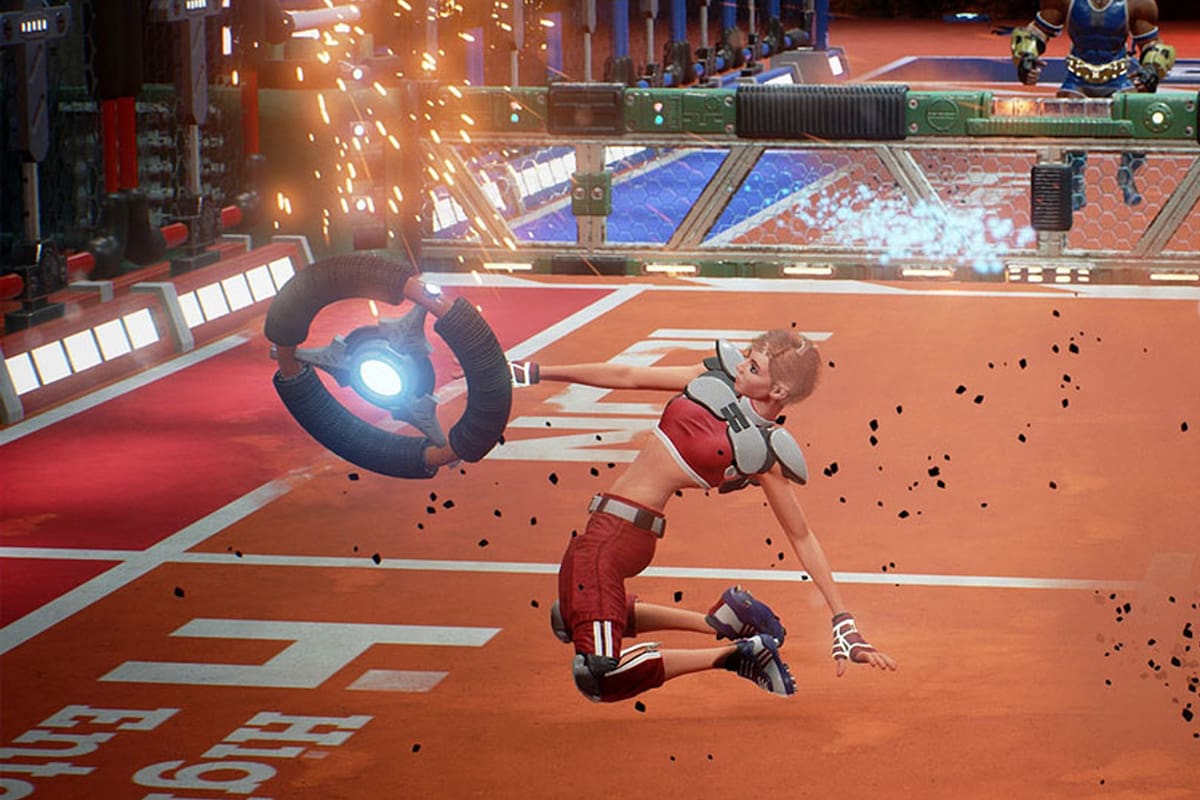 Conoce los juegos que llegarán a PlayStation Plus en marzo