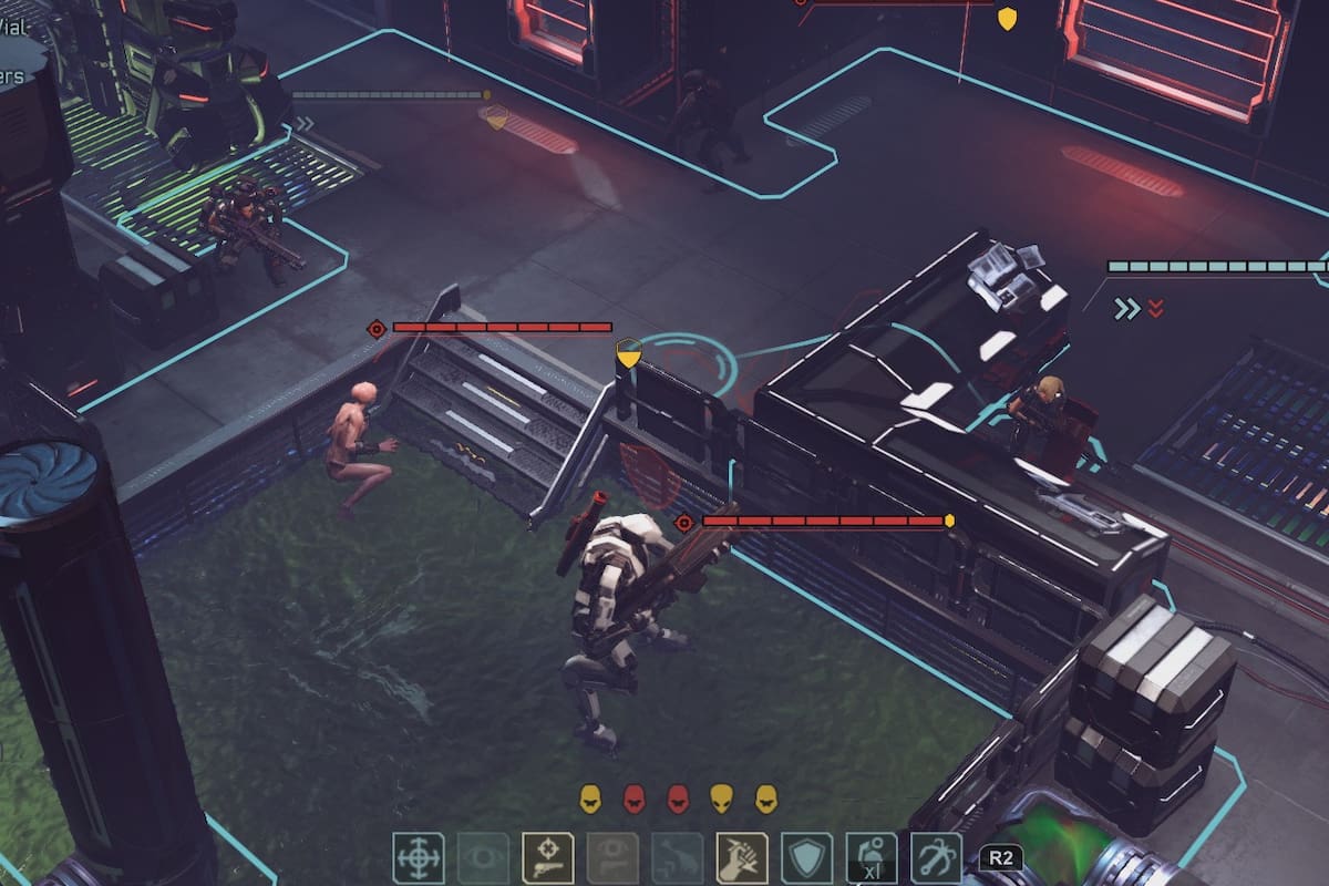 PS Plus junio: descarga XCOM 2 gratis