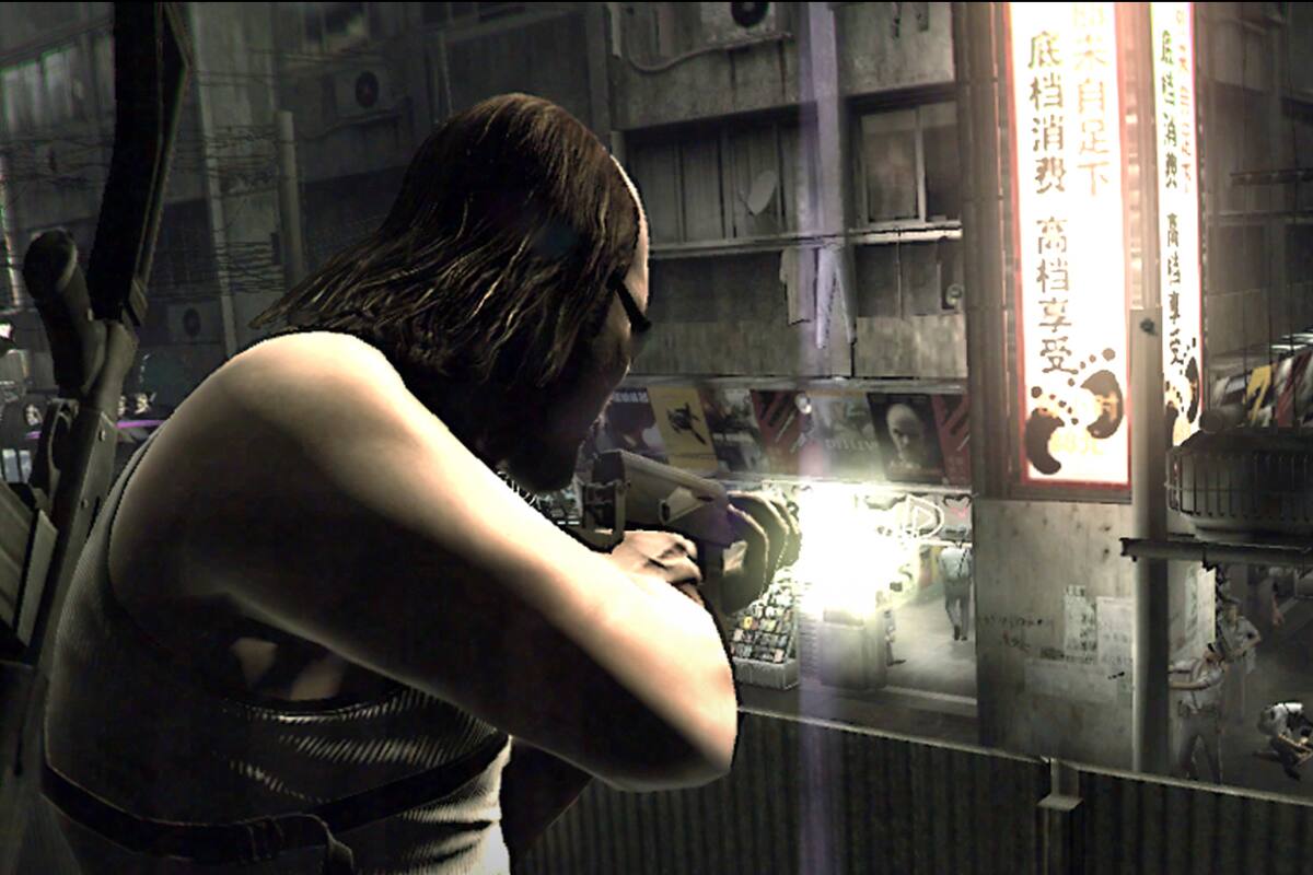 Games with Gold julio: descarga Kane & Lynch 2 gratis
