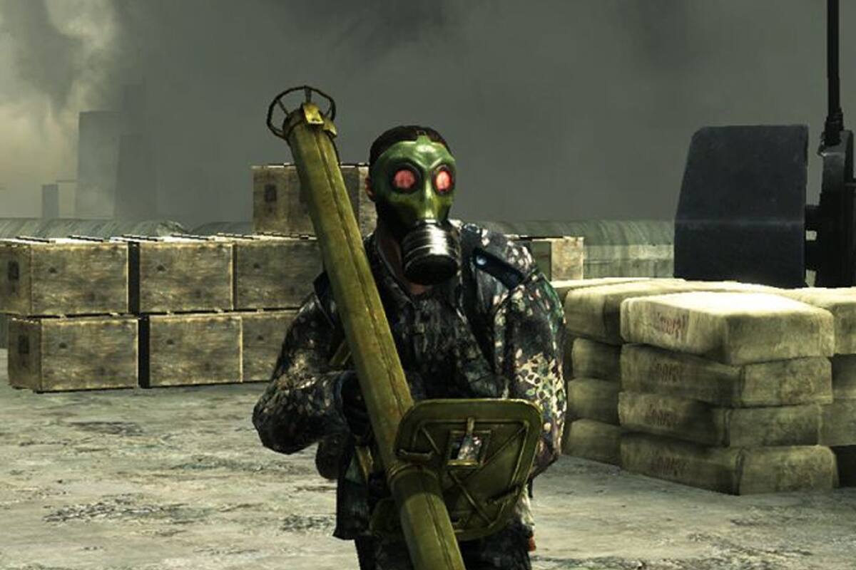 Games With Gold octubre: consigue Medal of Honor Airborne