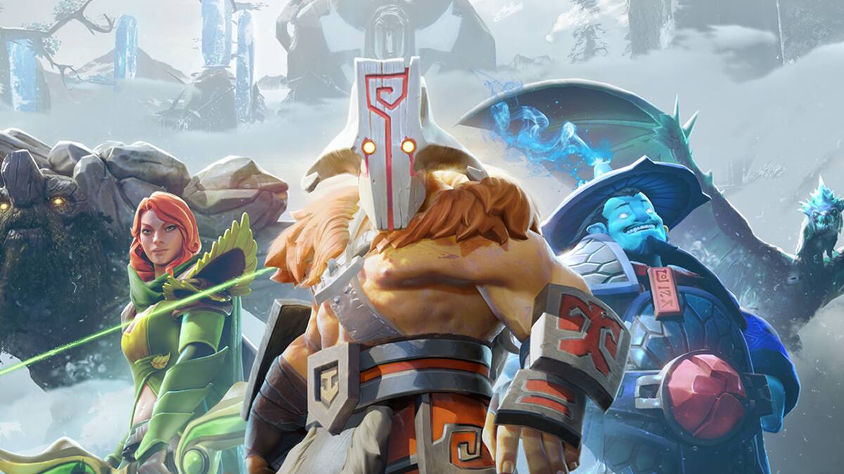 Dueños del International Battle Pass 2018 podrán disfrutar la nueva modalidad
