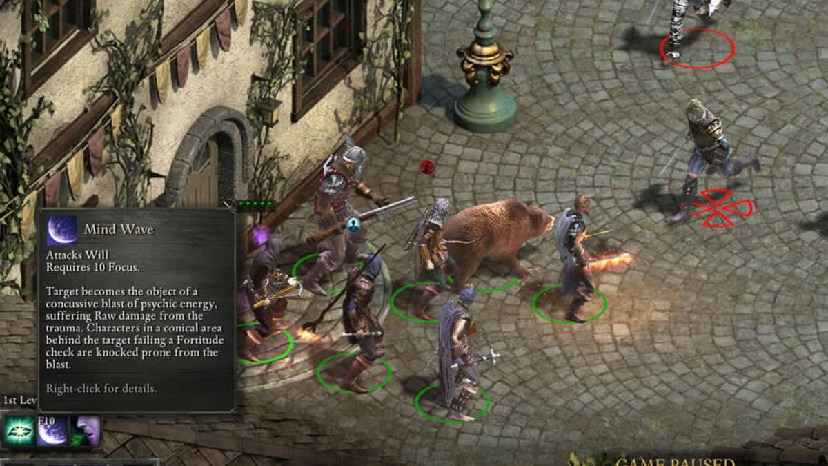 Dueños del juego base y expansión disfrutarán las adiciones