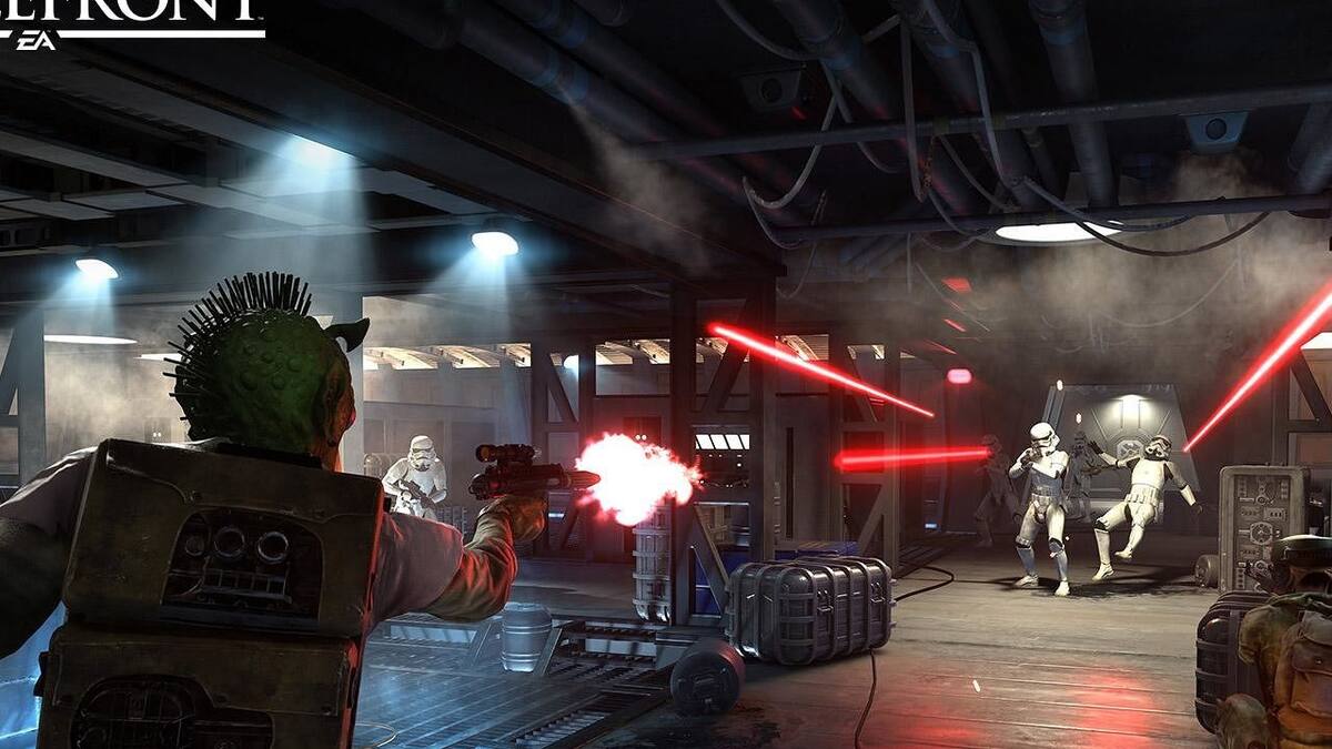 Dueños del Season Pass obtendrán Outer Rim la próxima semana