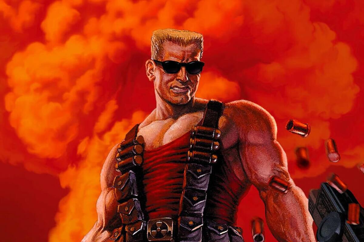 El productor de Castlevania y Devil May Cry de Netflix adquiere los derechos de Nuke Nukem y prepara una serie animada de TV