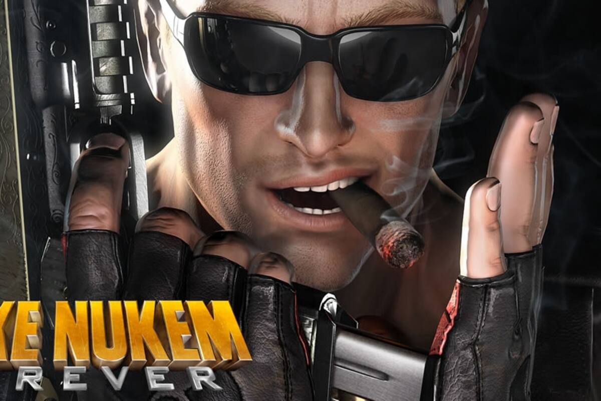 Duke Nukem Forever: Video Review