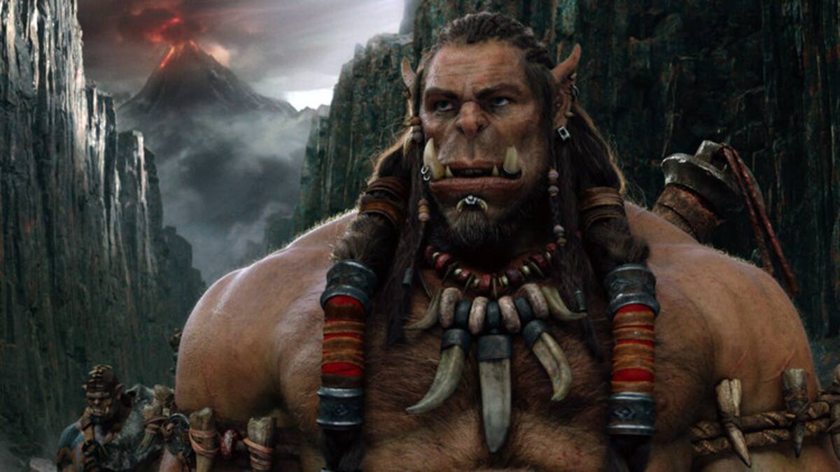 Duncan Jones se sinceró sobre lo que fue el rodaje de la cinta de Blizzard