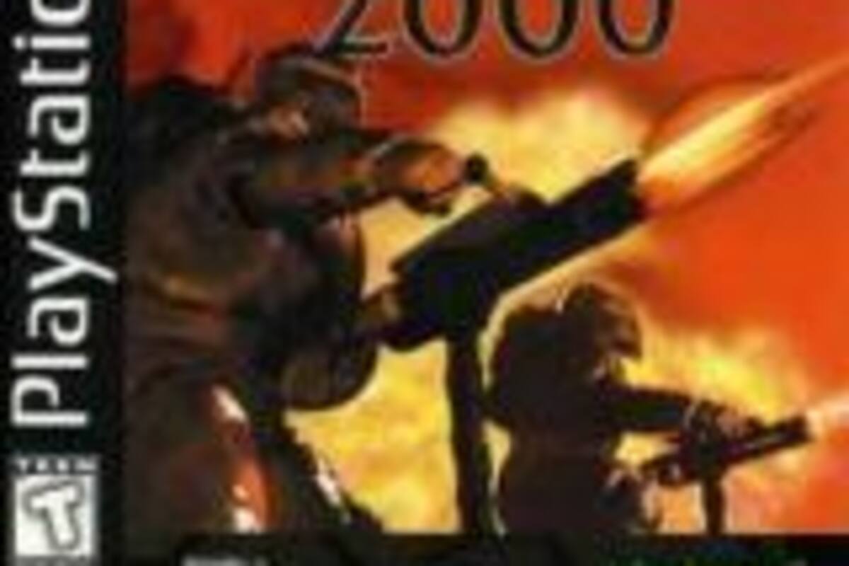 Dune 2000