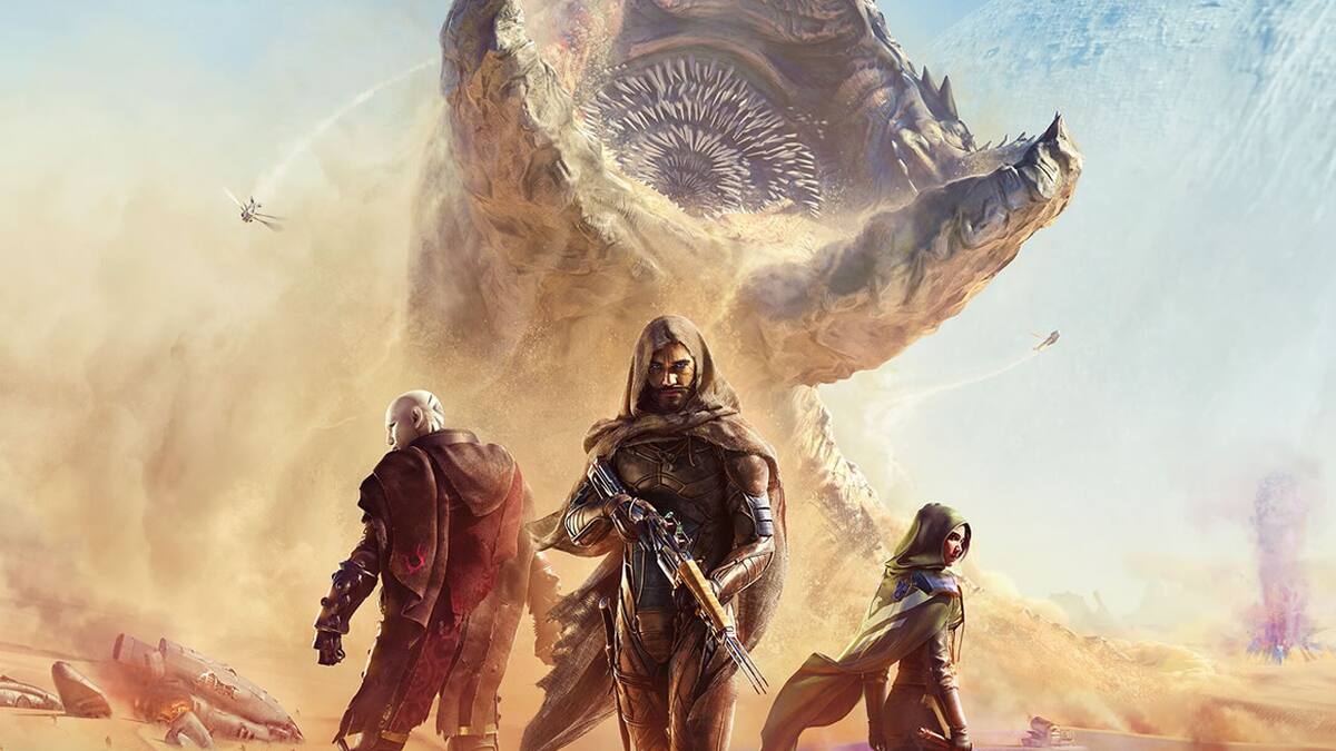 Dune