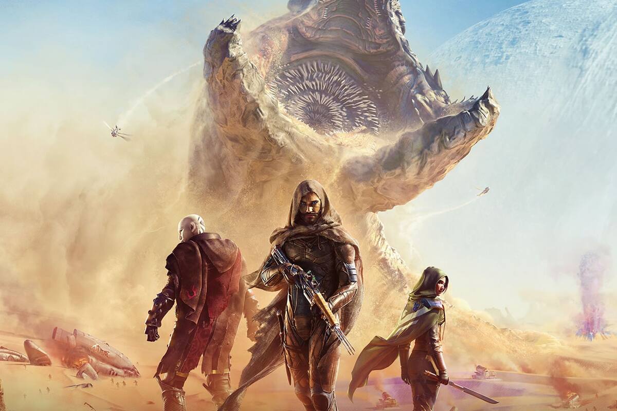 El ambicioso MMO de supervivencia Dune: Awakening ya tiene fecha de lanzamiento en PC ¿Cuándo debutará en consolas?