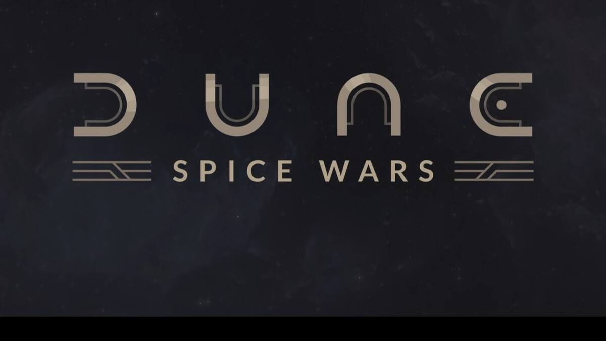 Dune Spice Wars es el nuevo proyecto de Funcom basado en la obra de Frank Herbert