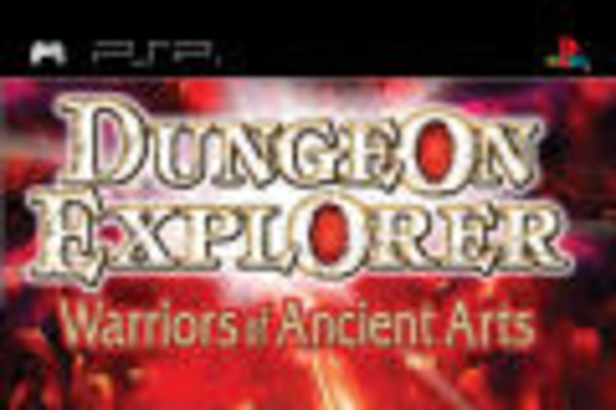 Dungeon Explorer: Warriors of Ancient Arts