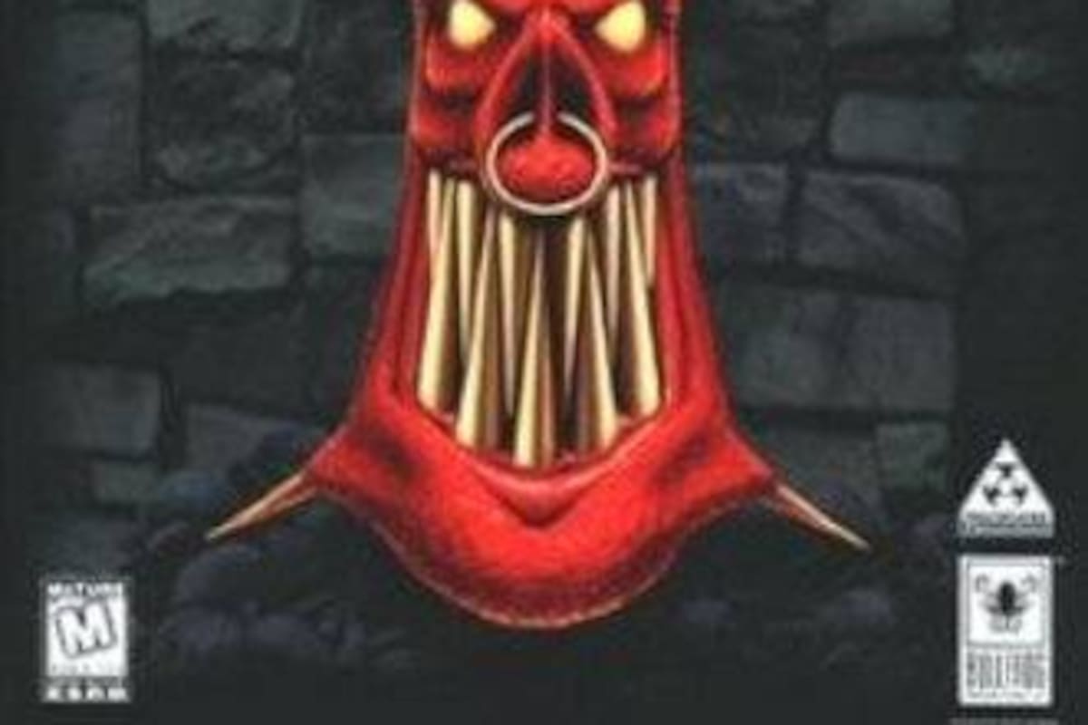 Dungeon Keeper
