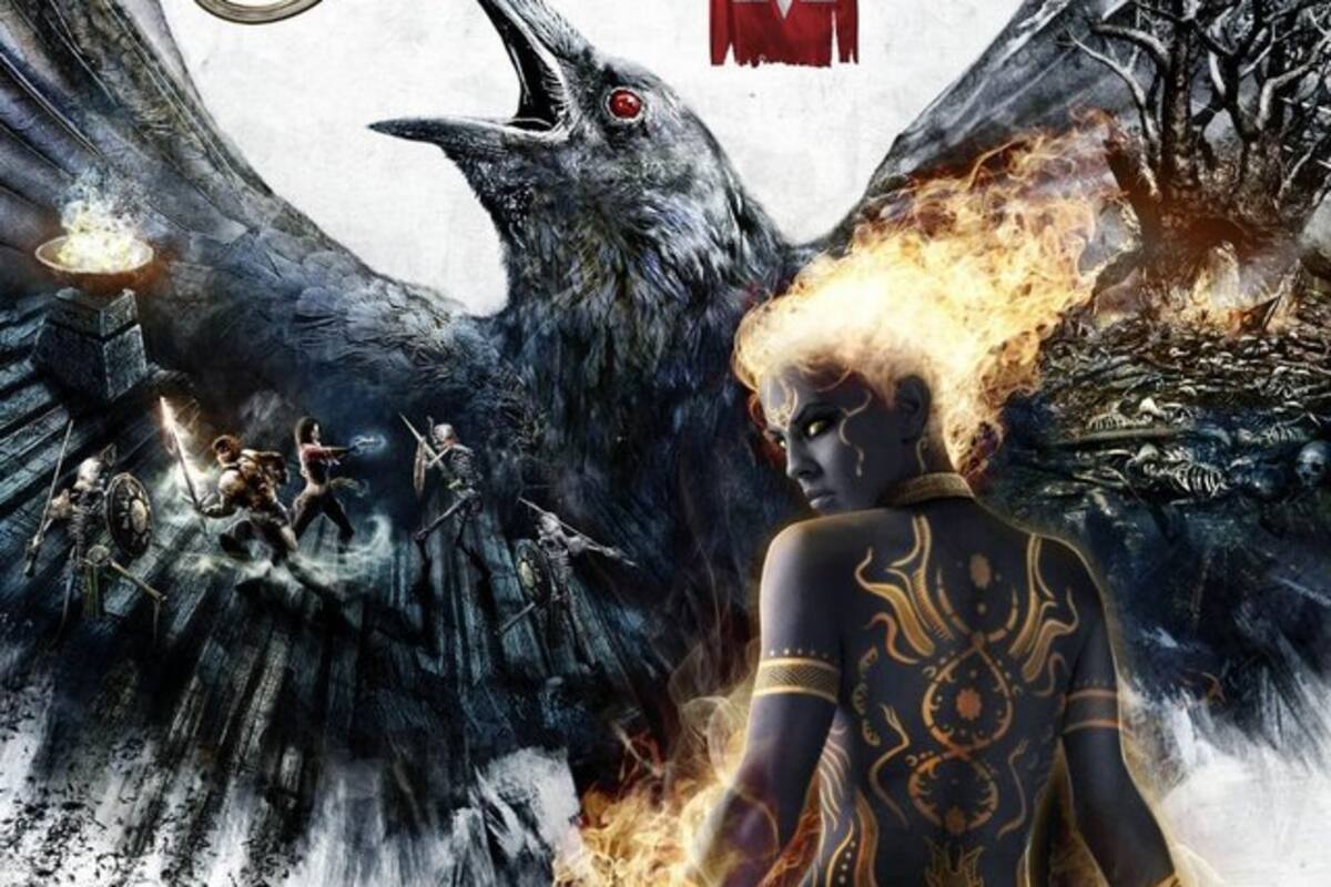 Dungeon Siege III