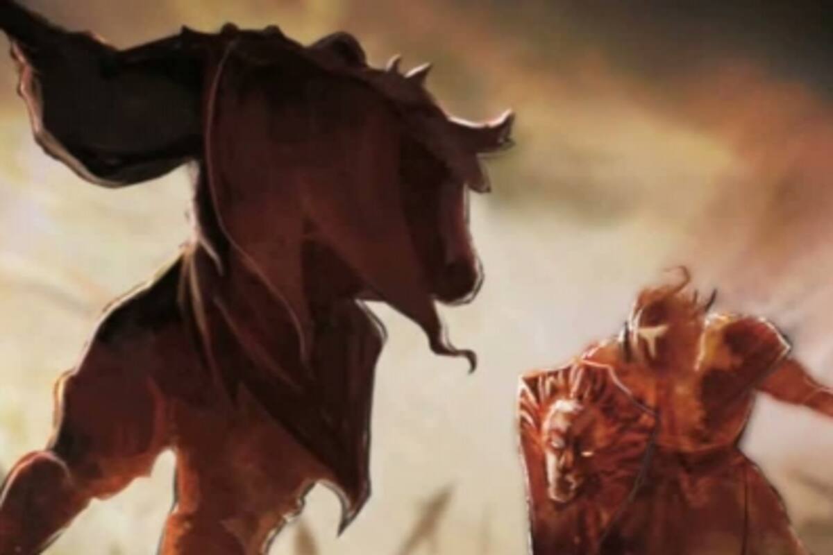Dungeon Siege III: Gamescom 2010 Teaser