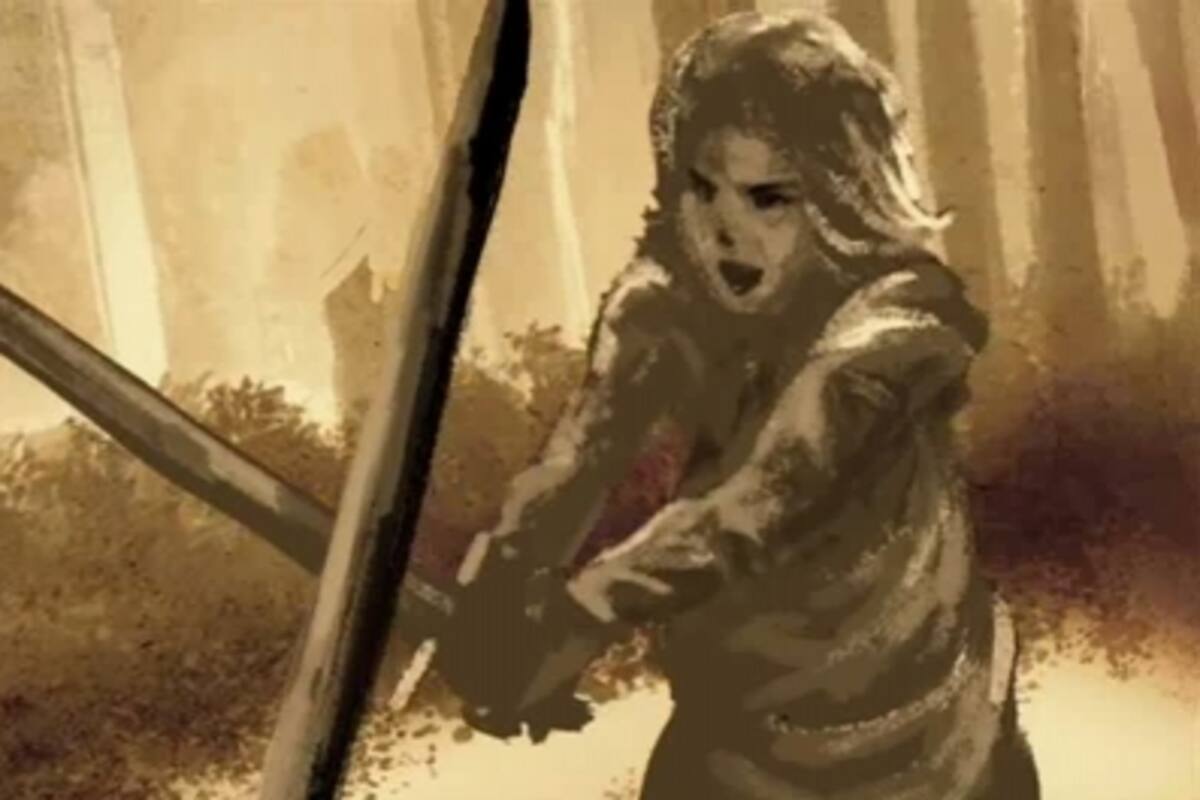 Dungeon Siege III: Lealtad