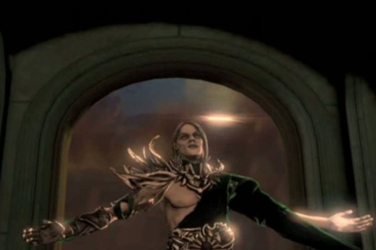Dungeons & Dragons: Daggerdale: Daggerdale