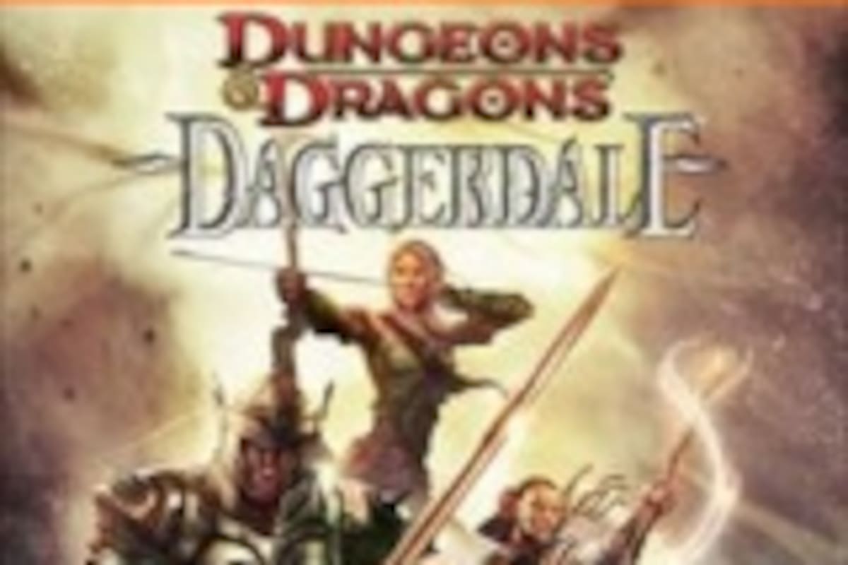 Dungeons & Dragons: Daggerdale