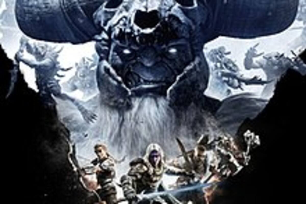 Dungeons & Dragons: Dark Alliance