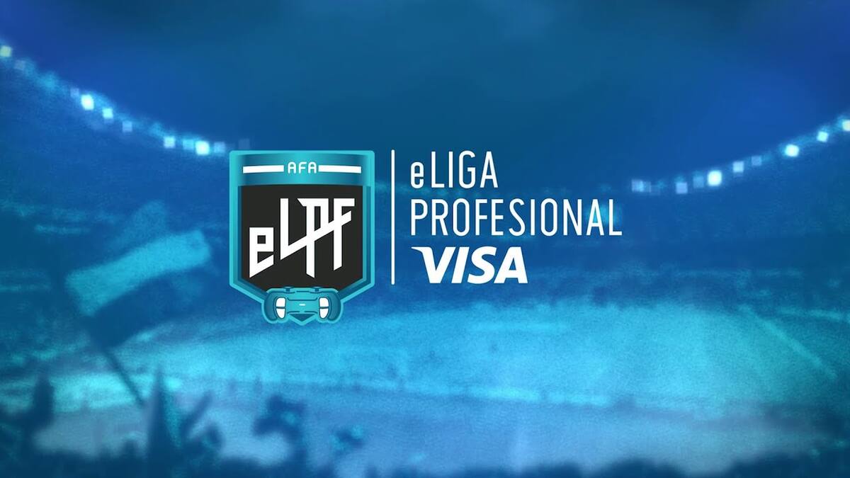 Durante abril y mayo, los 28 clubes de la Primera División competirán en la eLPF Visa