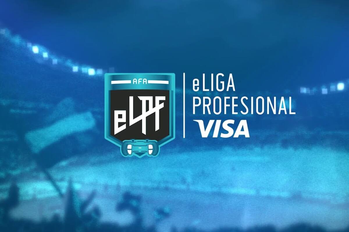 LVP anuncia nuevo circuito de FIFA para los clubes del fútbol argentino