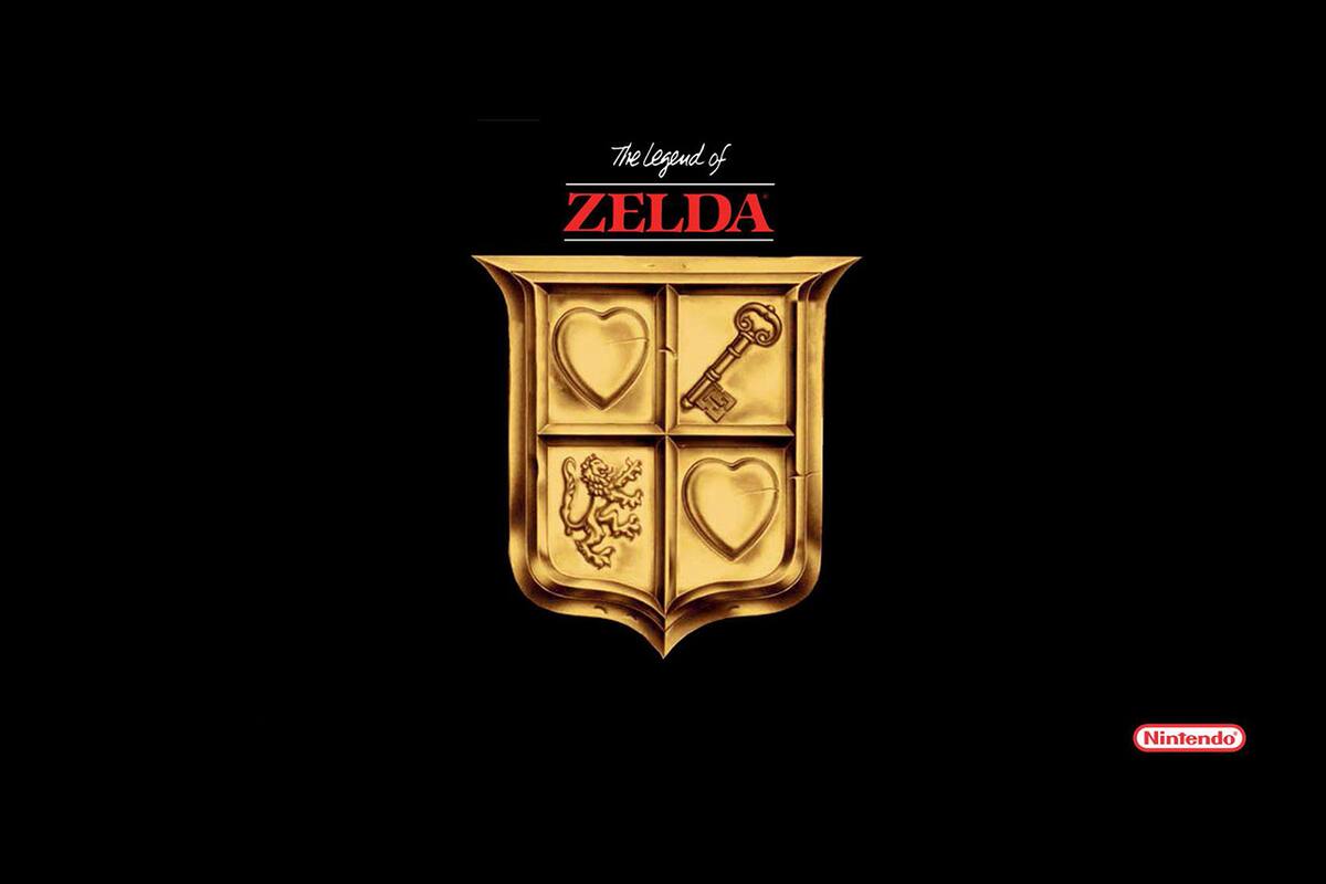 The Legend of Zelda será parte de Nintendo World Championships 2015