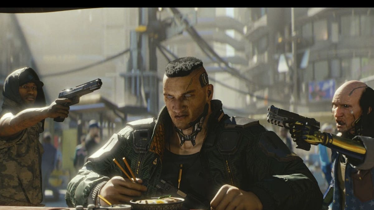 Durante E3 2019, medios de comunicación pudieron ver un demo