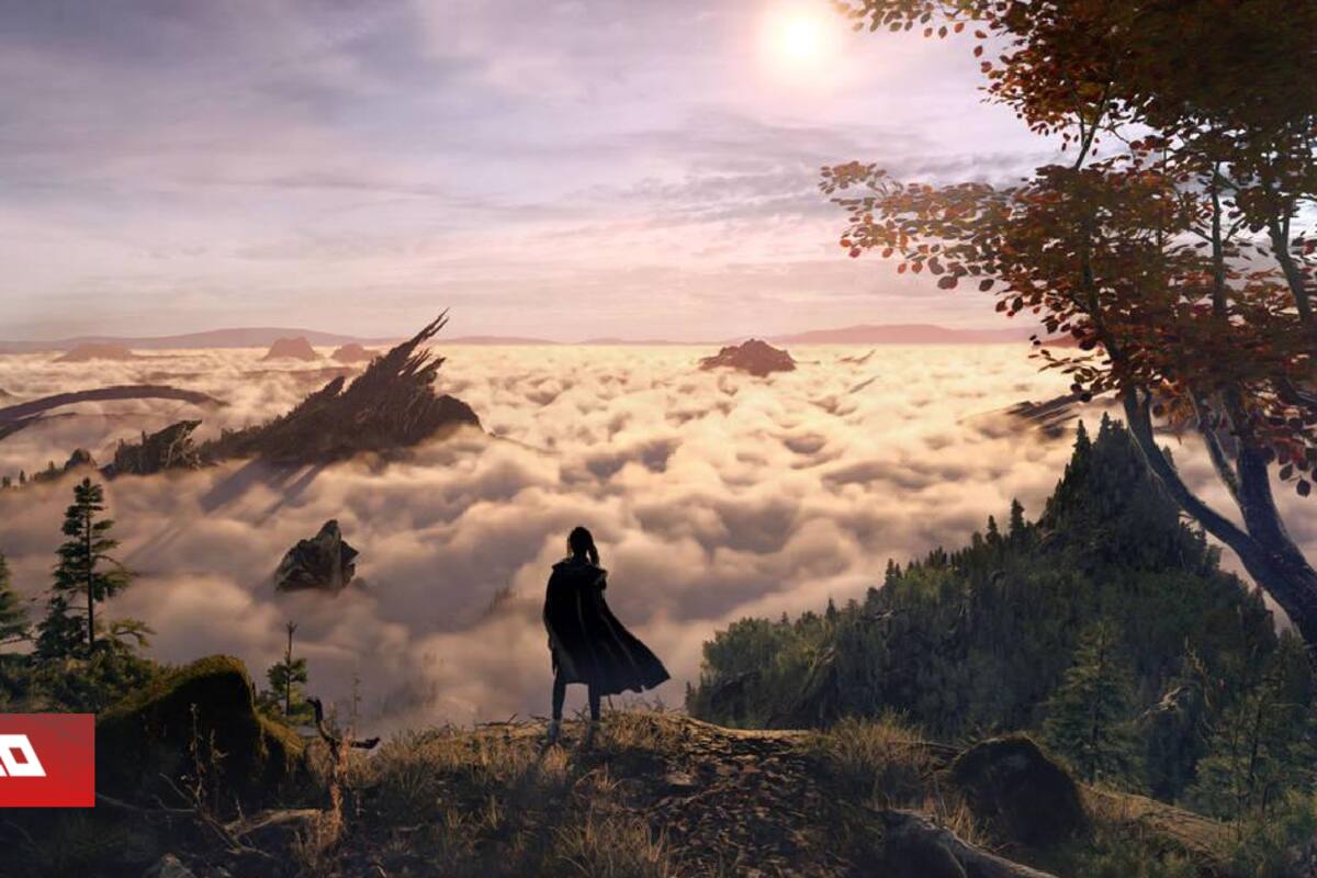 Presidente de Square Enix, asegura que los gráficos de PS5 son similares a los de un PC Gamer actual