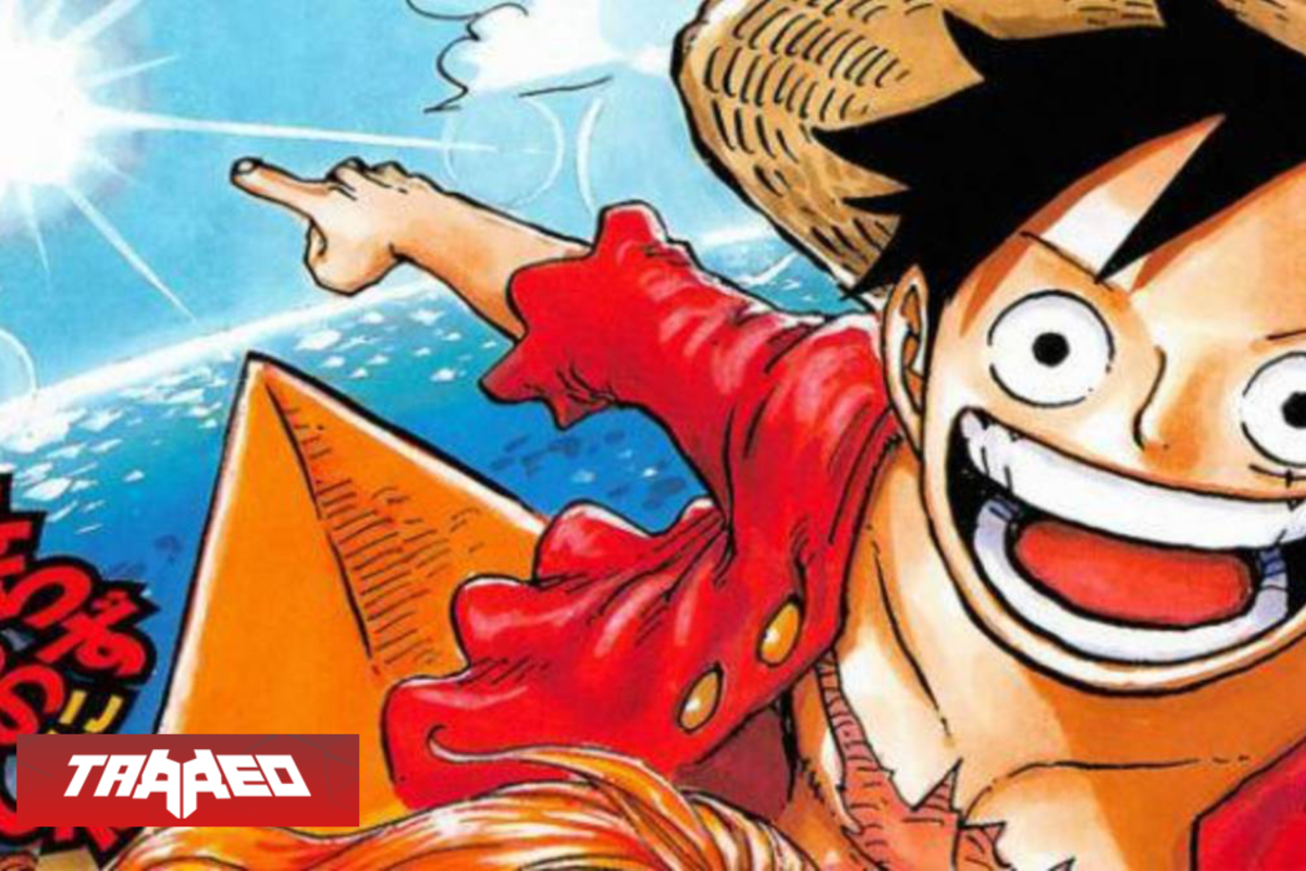 Avance de capítulo 869 de One Piece mostraría nuevo poder de Luffy