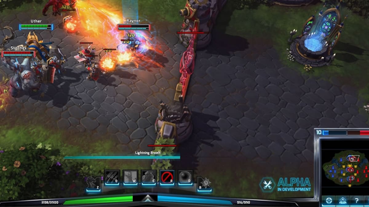 Dustin Browder descarta interés específico por eSports