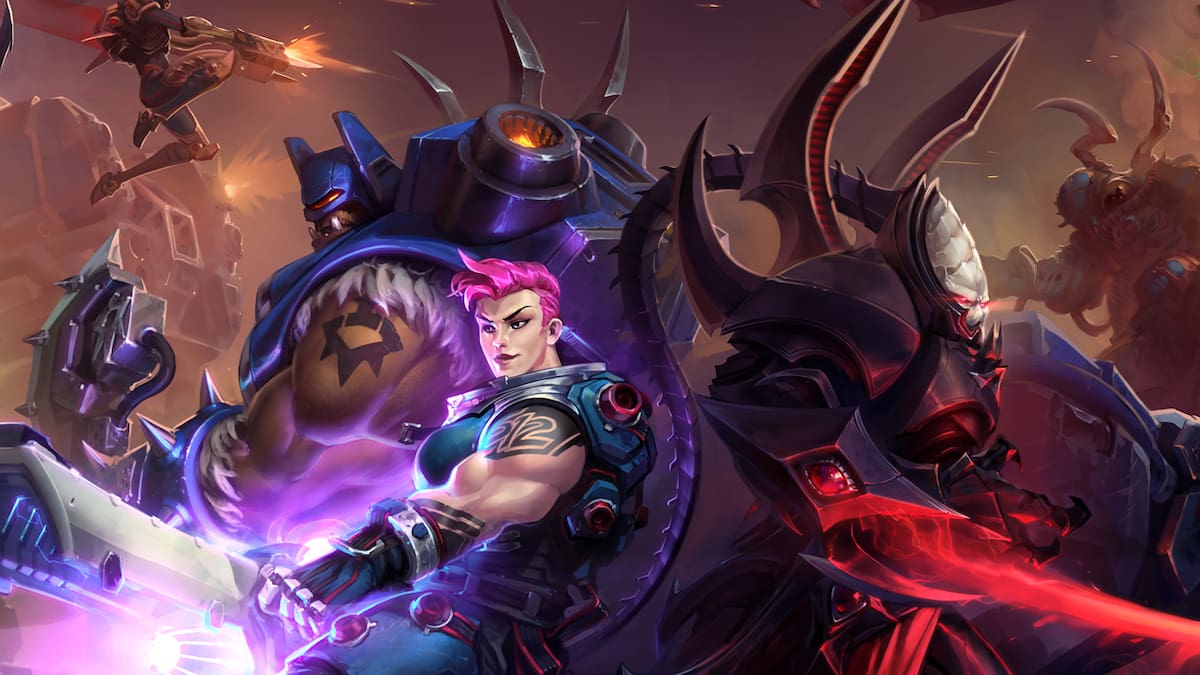 Dustin Browder trabajará en otro proyecto de Blizzard