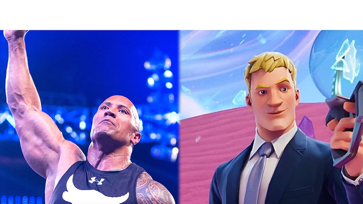 Dwayne Johnson dio pistas sobre su posible relación con la Fundación
