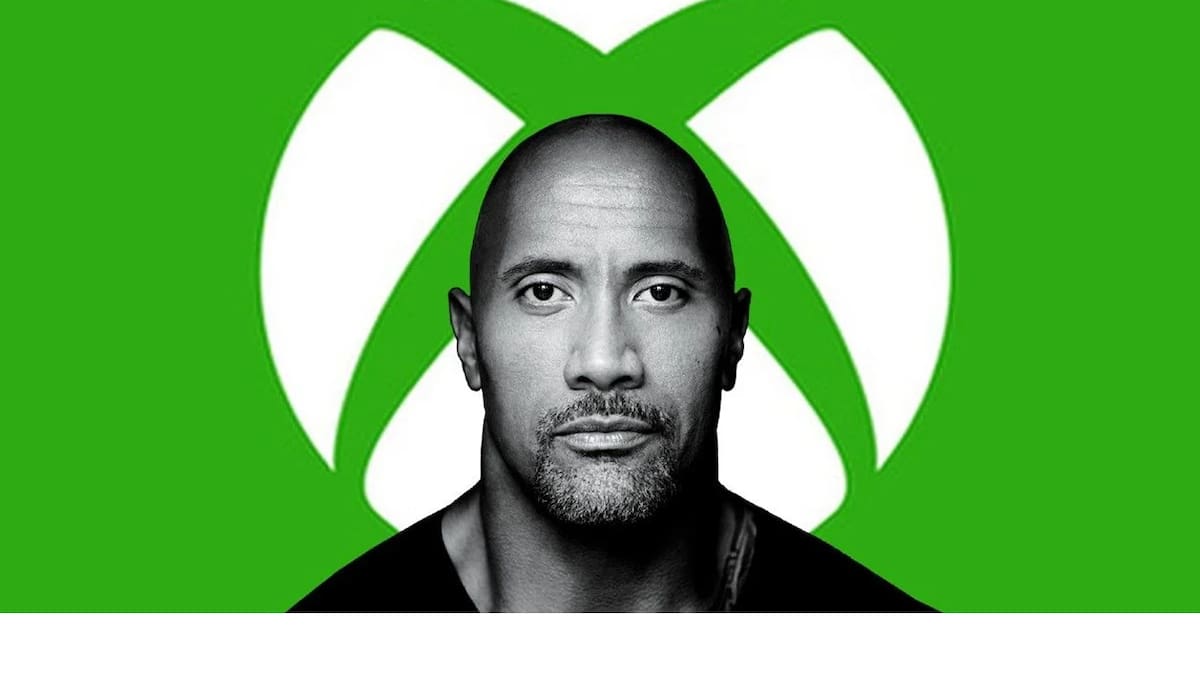 Dwayne Johnson regalará consolas y, al parecer, prepara una sorpresa