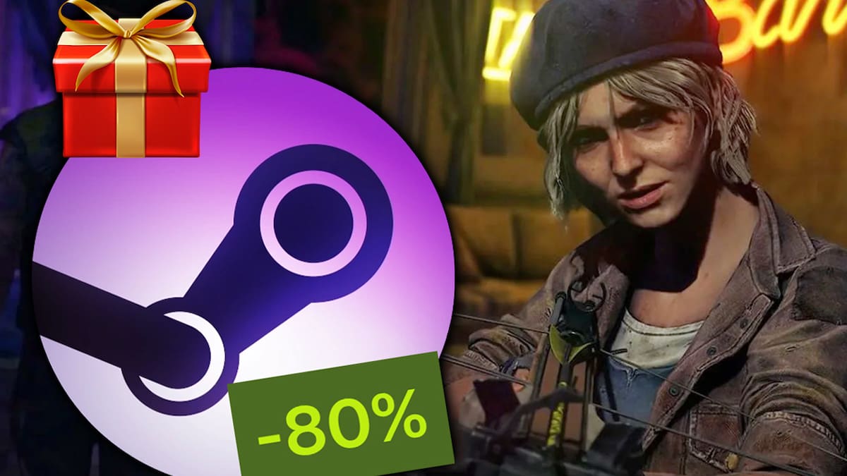 Dying Light 2 80% descuento PC