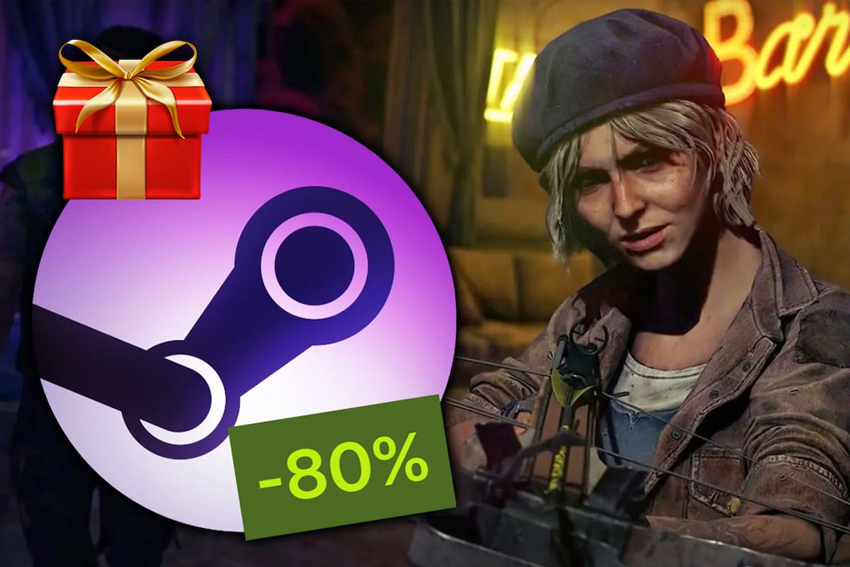 Dying Light 2 tiene 80% de descuento en PC y cuesta $12 USD, y si lo compras ahora podrán canjear gratis un regalo especial con motivo de Halloween