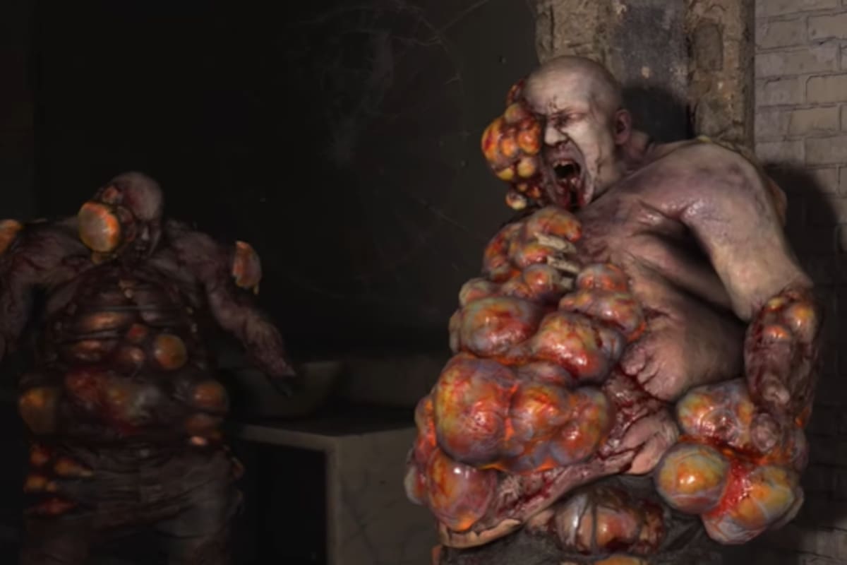 Dying Light 2: Stay Human - Tráiler de Actualización "New Game+"