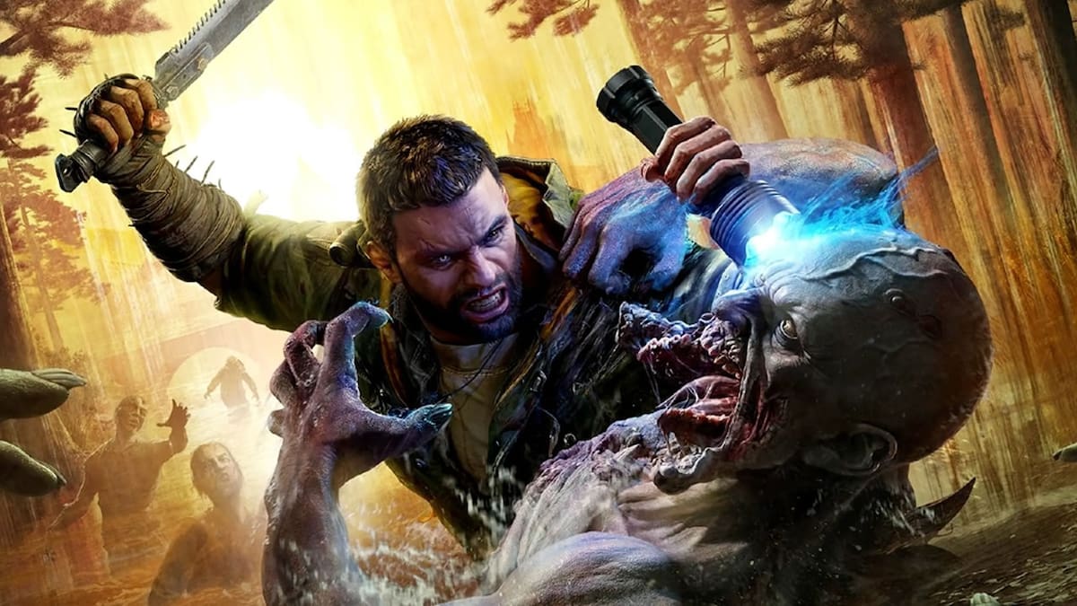 Dying Light