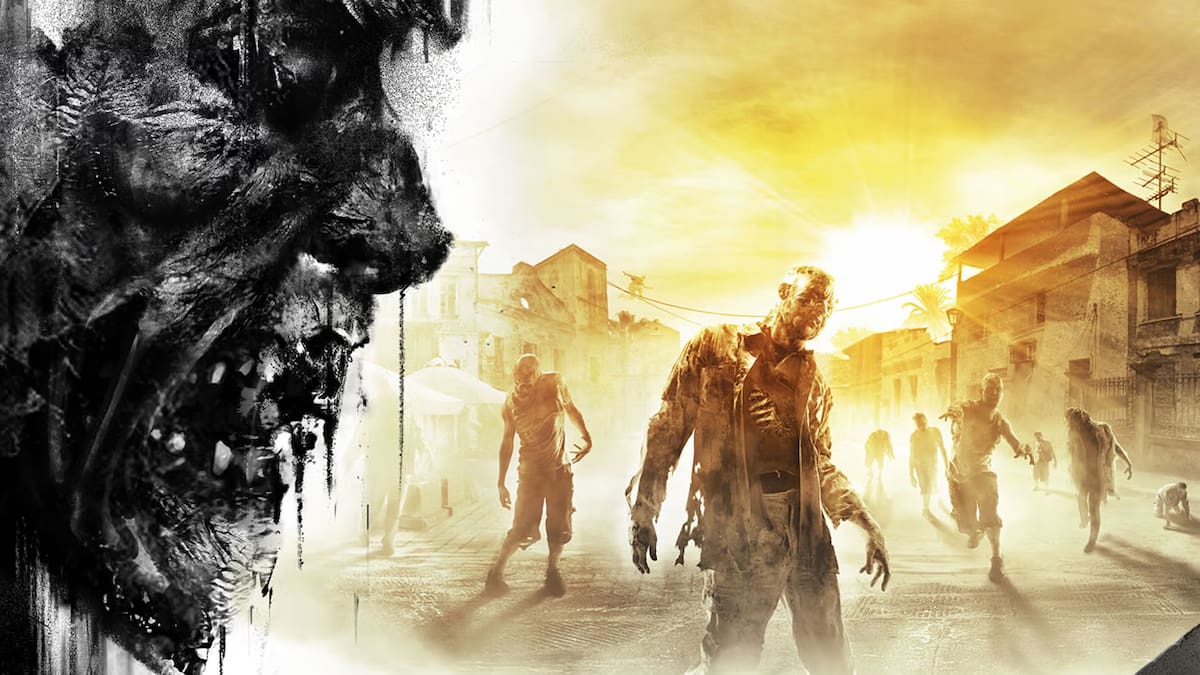 Dying Light