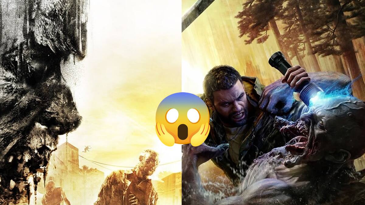 Dying Light