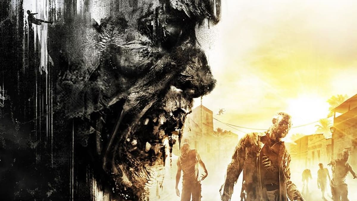 Dying Light